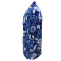 Imprimerie personnalisée Men&#39;s Beach Wear Hawaiian Shirt